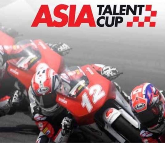 Bukan mudah anjur perlumbaan dunia, sebab kurang marshal ATC (2021) Indonesia dibatalkan