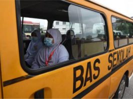 “Pemandu bas sekolah perlu turun kenderaan dan pantau pelajar” – Prof Dr Kulanthayan