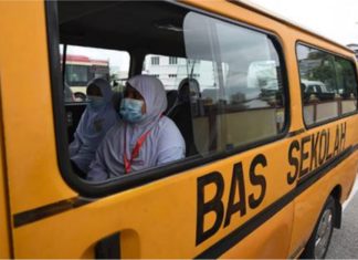 “Pemandu bas sekolah perlu turun kenderaan dan pantau pelajar” – Prof Dr Kulanthayan