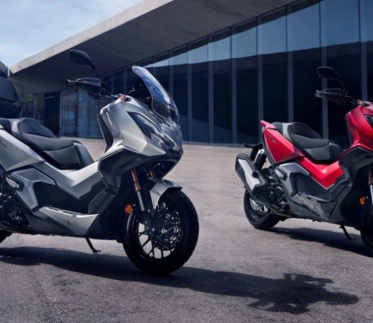 BSH bakal lancar Honda ADV350 suku kedua tahun ini?