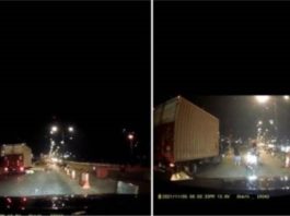 Tular penunggang nyaris maut gara-gara kon penghadang jalan, Datuk Ayob beri amaran pada kontraktor