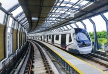 Ujian belum lengkap, pembukaan MRT laluan Putrajaya ditangguh