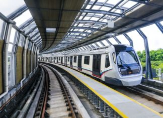 Ujian belum lengkap, pembukaan MRT laluan Putrajaya ditangguh