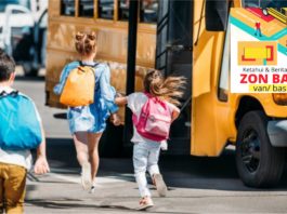 #Tips: Ramai ambil mudah tentang titik buta, ingat 4 perkara ini!