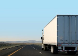 Trak muatan kondom bernilai RM300k dibawa lari perompak