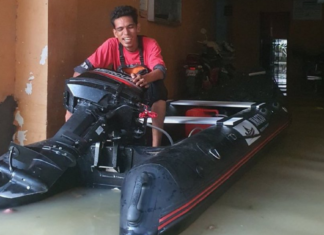 Usahawan mahu beri 4×4, Abang Viva tolak kalau ada unsur marketing dan tak mampu bayar servis