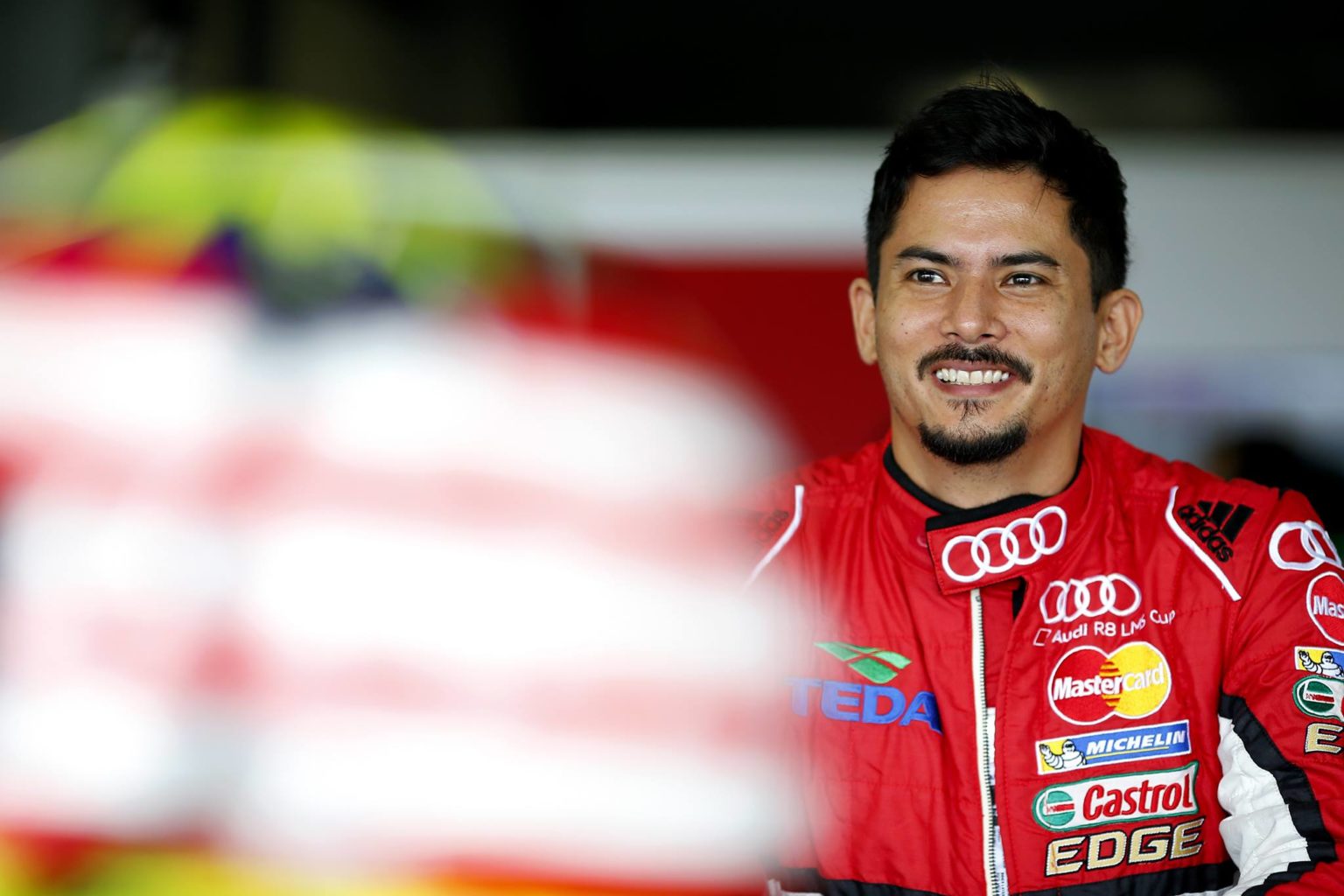Alex Yoong: F1 rosakkan reputasi karier yang dibina • Motoqar