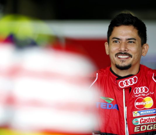 F1 rosakkan reputasi karier Alex Yoong