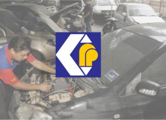 Banjir: KPDNHEP beri amaran agar bengkel tidak kenakan caj melampau