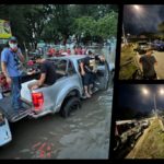 Bantuan banjir – MI