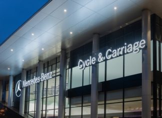 Cycle & Carriage tawar diskaun 25 peratus jumlah bil baiki Mercedes-Benz yang terjejas banjir