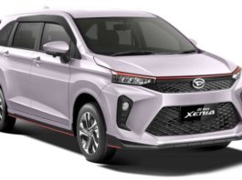 Masalah nut penyerap hentak : Daihatsu Indonesia panggil balik Xenia (Perodua Alza)