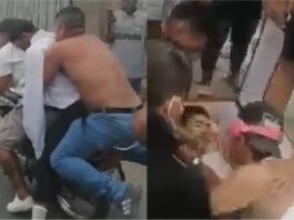 Bawa ronda mayat kawan sebagai tunggangan terakhir guna motosikal