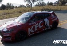 Pemain Forza Motorsport diboikot 8,000 tahun, gara-gara letak gambar Kim Jong-un