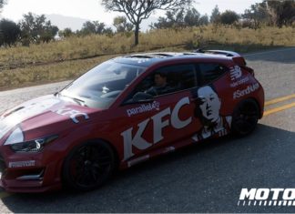 Pemain Forza Motorsport diboikot 8,000 tahun, gara-gara letak gambar Kim Jong-un
