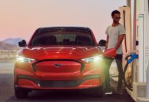 Harga bateri Mustang Mach-E boleh beli sebuah Ford Maverick baharu