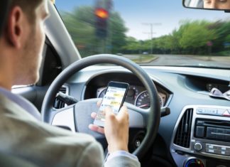 UK pasang kamera perisian AI tangkap pemandu guna telefon, Malaysia perlu guna langkah sama?