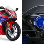 Honda CBR250RR main