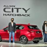 Honda City Hatchback main