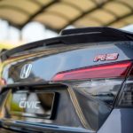 Honda Civic Baharu – 011