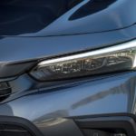 Honda Civic Baharu – 018