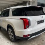 Hyundai Palisade – 04