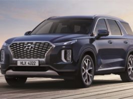 Hyundai Palisade masuk ke pasaran Malaysia bulan ini, kini dibuka untuk tempahan