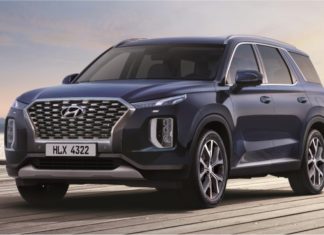 Hyundai Palisade masuk ke pasaran Malaysia bulan ini, kini dibuka untuk tempahan
