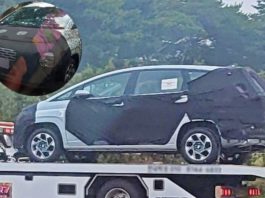 Hyundai bakal muncul dengan produk baharu bersaing dengan Perodua Alza dan Toyota Avanza