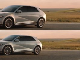 Siapa spiderman tanpa bangunan, Hyundai manfaatkan spiderman mempromosikan Ionic 5