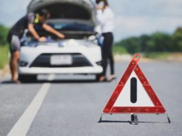 MIROS: Jangan baiki kereta rosak di lorong kecemasan lebuh raya