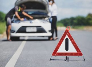 MIROS: Jangan baiki kereta rosak di lorong kecemasan lebuh raya