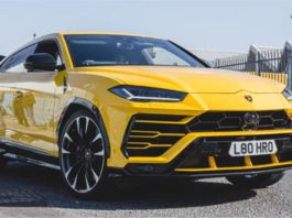 Beli Lamborghini, Ford F-350 guna dana bantuan Covid, lelaki ini dipenjara 9 tahun