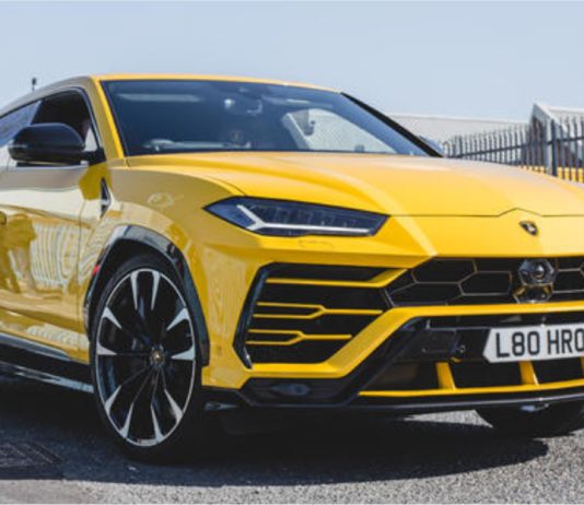 Beli Lamborghini, Ford F-350 guna dana bantuan Covid, lelaki ini dipenjara 9 tahun