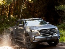 Mazda Malaysia buka tempahan BT-50 (2022), harga mula RM124k