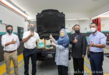 MARA dan Petronas bantu mengembangkan syarikat industri automotif bumiputera