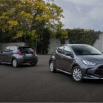 Mazda2 Hybrid 2022