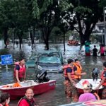 Misi Banjir – 05