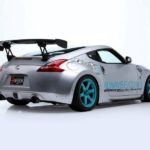 Nissan 370Z Paul Walker – 02