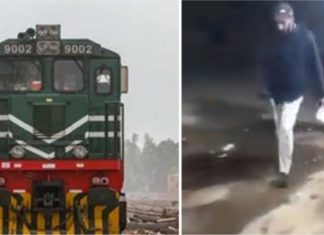 Berhenti beli yogurt, pemandu dan pembantu kereta api digantung tugas