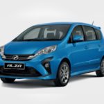 Perodua Alza