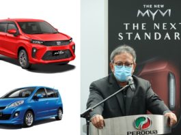 Perodua Alza baharu lancar tahun depan? Ini jawapan CEO Perodua