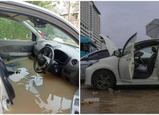 Perodua terima hampir 2,103 kenderaan kes banjir, 366 sudah dibaiki