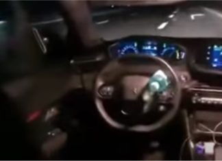 Video: Percubaan lelaki ini buat sistem pemanduan autonomi DIY bertukar tragedi