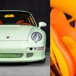 Porsche PM Kuwait