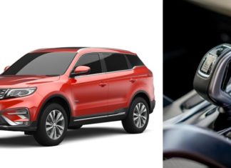 Kesal masalah jerking kotak gear tak selesai, pemilik X70 ini hantar surat peguam kepada Proton