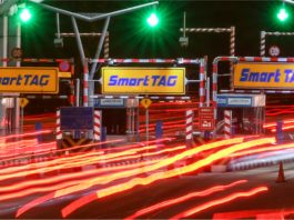 Efkon: Sistem SmartTAG perlu ditambah bukan dikurangkan….