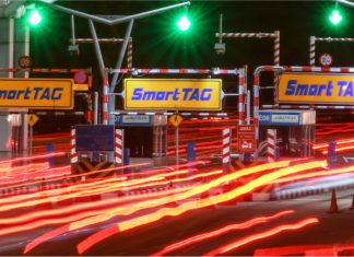 Efkon: Sistem SmartTAG perlu ditambah bukan dikurangkan….