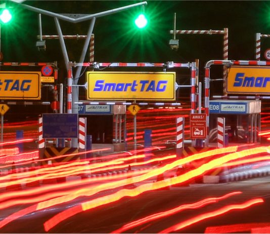 Efkon: Sistem SmartTAG perlu ditambah bukan dikurangkan….