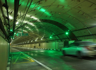 KL mungkin tenggelam tanpa Smart Tunnel, ini info terowong dwifungsi idea Tun M!